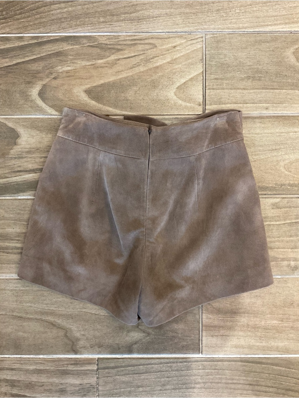 Intermix Shorts - Picture 4 of 6